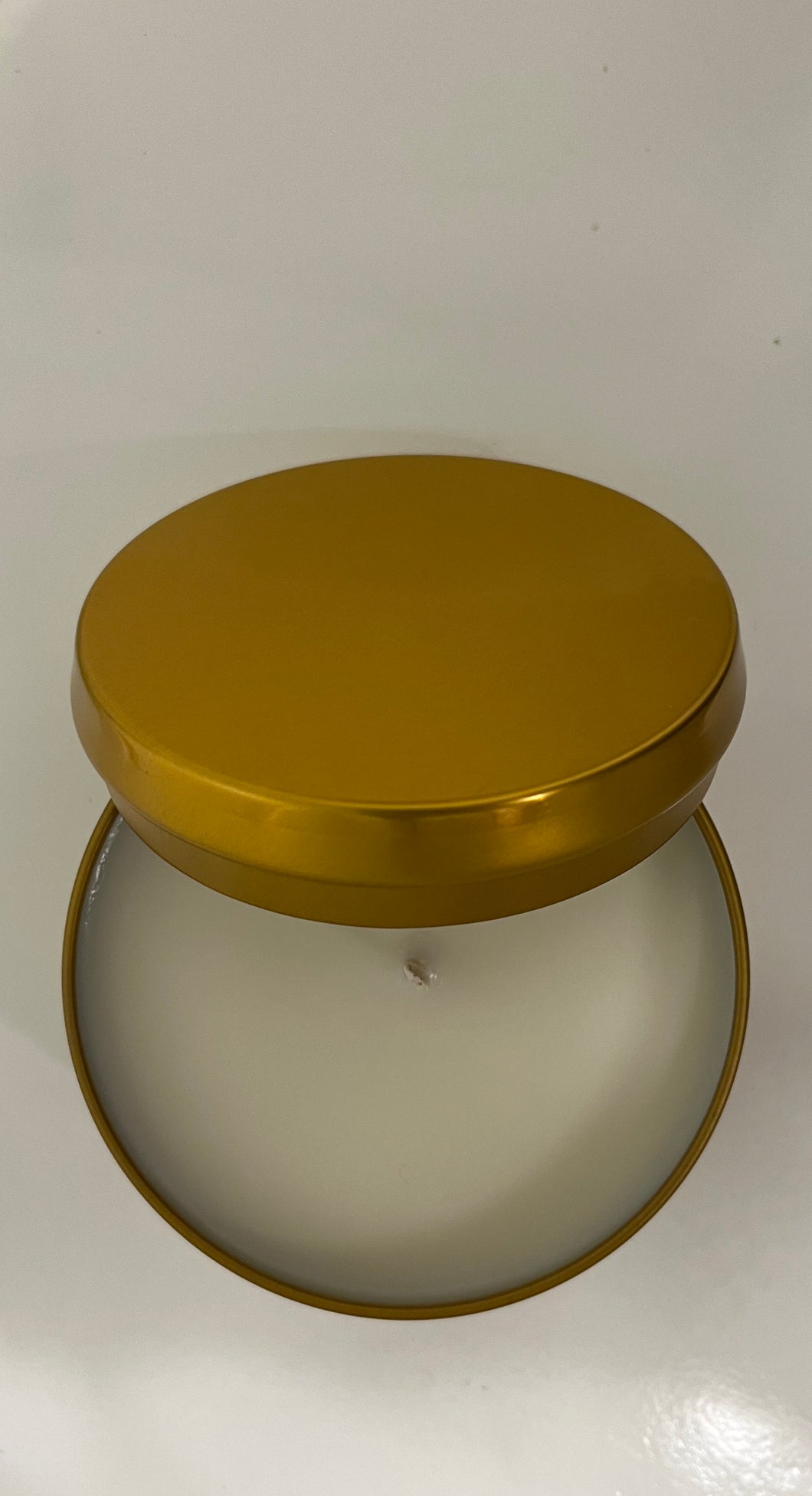 Tin Can Candle (8oz)